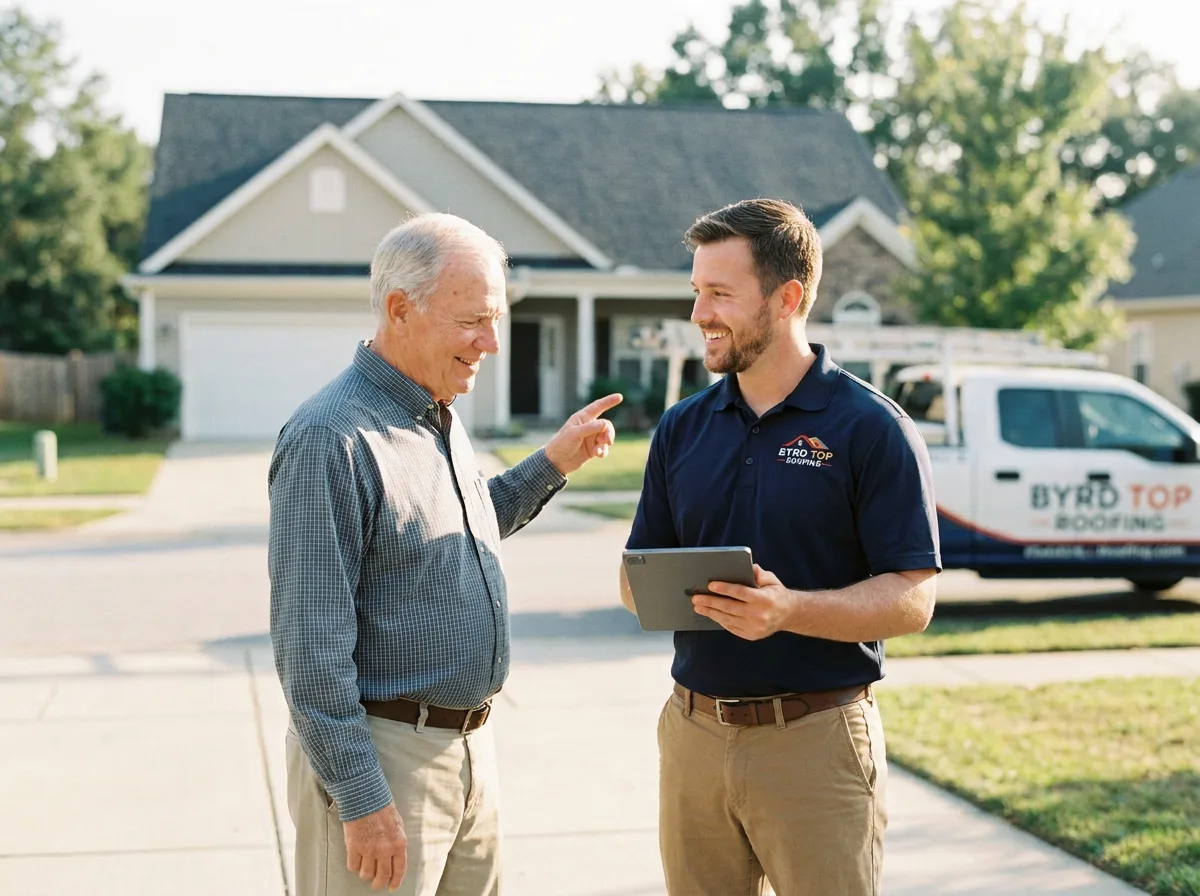 Roofing Goldsmith, IN FAQs